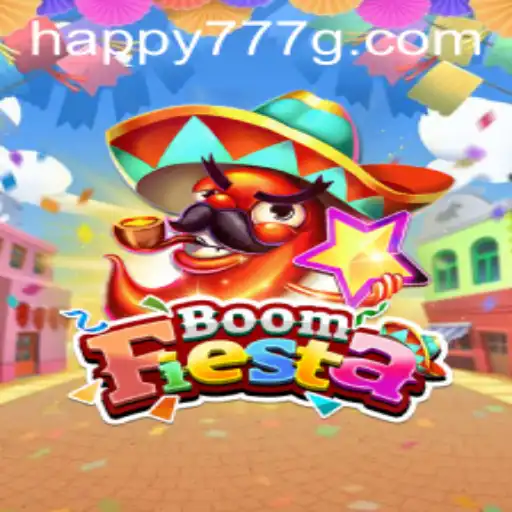BoomFiesta: An Exciting Journey into Gaming Fun