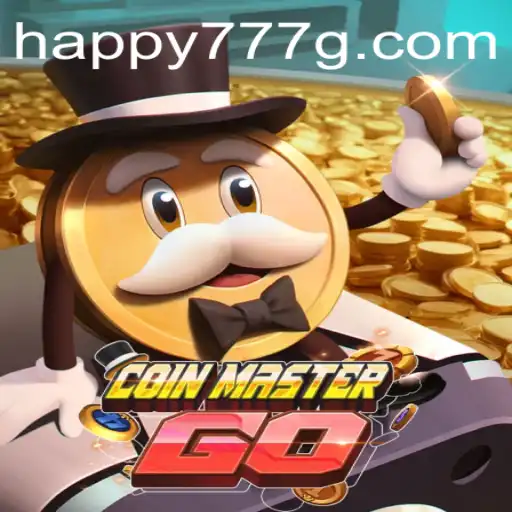 Experience the Thrill of CoinMasterGO: Dive into the Virtual World with 'Happy777'