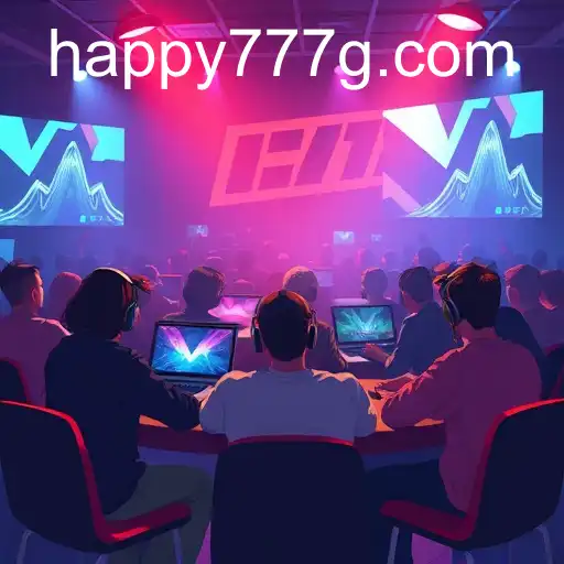 VIP Service Happy777 - 24/7 Support and Exclusive Benefits