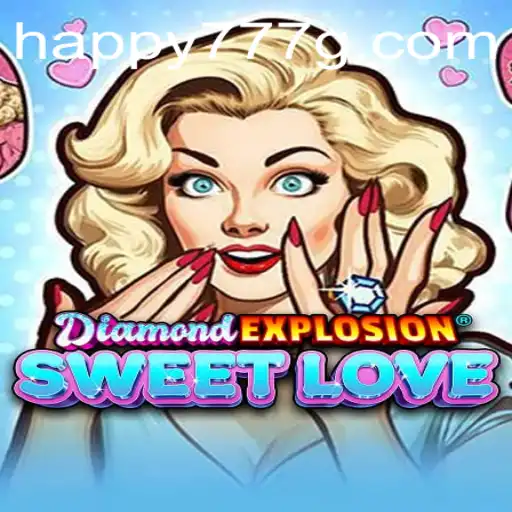 Discover the Glittering World of DiamondExplosionSweetLove with Happy777