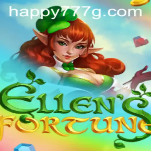 EllensFortune: The Game of Luck and Strategy