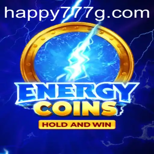 Unraveling the Excitement of EnergyCoins: A Deep Dive into Gameplay