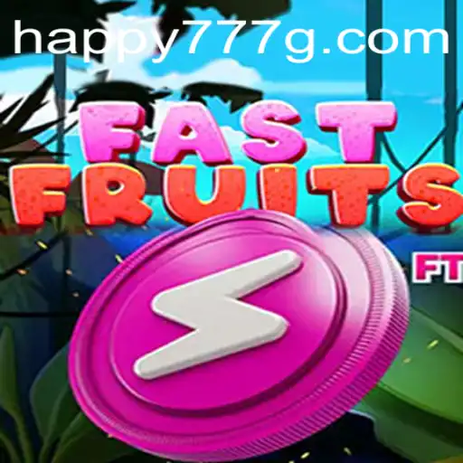 FastFruits: The Next Level of Interactive Fruit Gaming