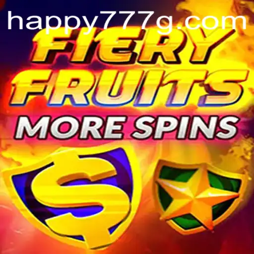 Exploring the Thrilling World of FieryFruitsMoreSpins: A Deep Dive into Fun and Fortune