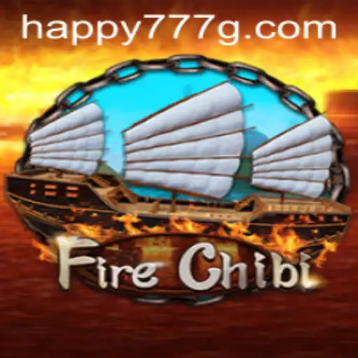 FireChibi: A Trailblazing Adventure in the World of Happy777