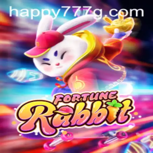 Discover FortuneRabbit: A Leap into a World of Winning with Happy777