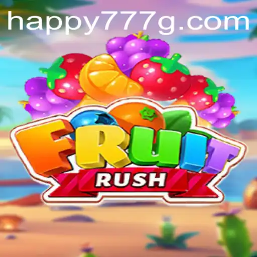 Experience the Thrills of FruitRush: An Exhilarating Journey into the World of Fun and Strategy