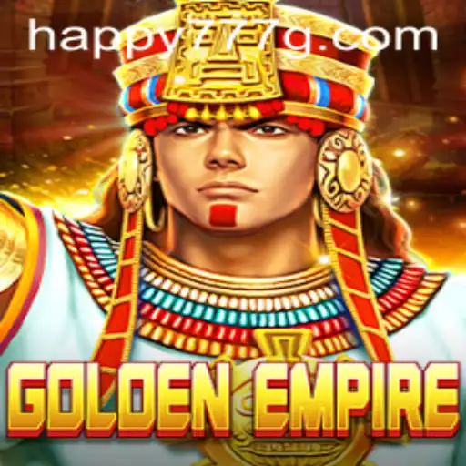 Exploring the Allure of GoldenEmpire with Happy777