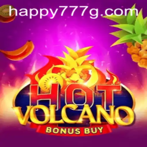 The Thrills of HotVolcanoBonusBuy: A Dive Into Gaming Excitement