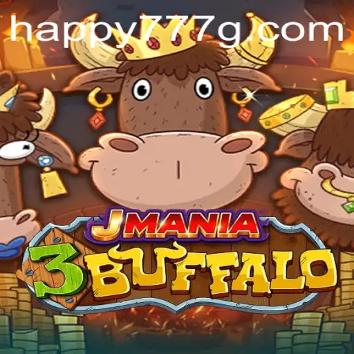Explore the Exciting World of JMania3Buffalo with Happy777