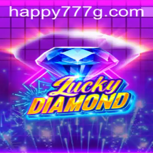 Discover the Excitement of LuckyDiamond with Happy777