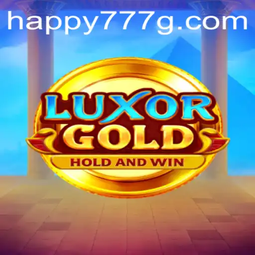 Exploring LuxorGold: The Exciting World of Happy777
