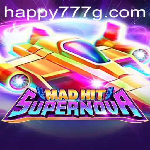 MadHitSupernova: An Epic Gaming Experience Revolutionizing the Virtual World