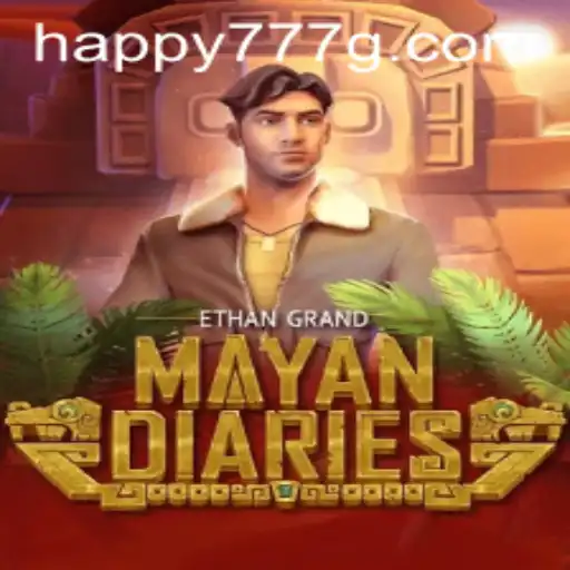 Unlock the Mysteries of MayanDiaries with Happy777