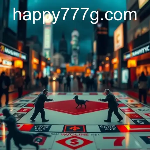 Security and Trust Happy777 - International Licenses and Certifications