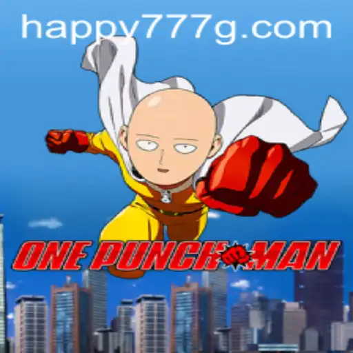 Dive into the Thrilling Universe of OnePunchMan with the Exciting Happy777 Adventure