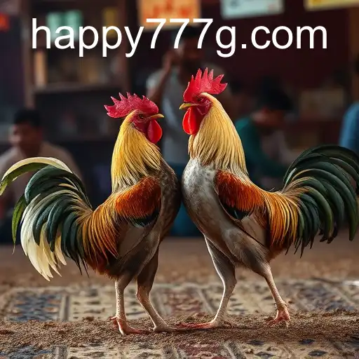 VIP Service Happy777 - 24/7 Support and Exclusive Benefits