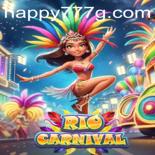 Explore the Vibrant World of 'RioCarnival': Your Ultimate Guide to Playing 'Happy777'