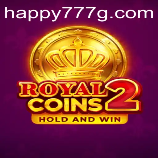 RoyalCoins2: A Deep Dive into the World of Gaming with Happy777
