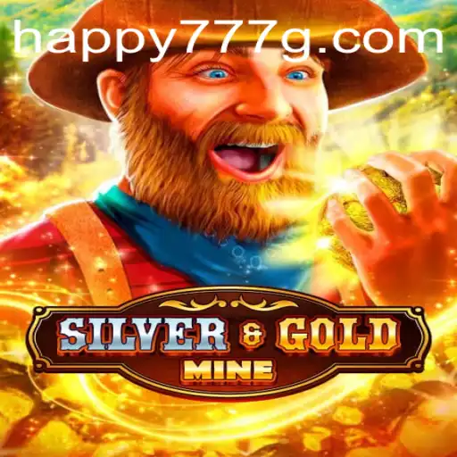 SilverGold: A Thrilling Adventure in the World of Happy777