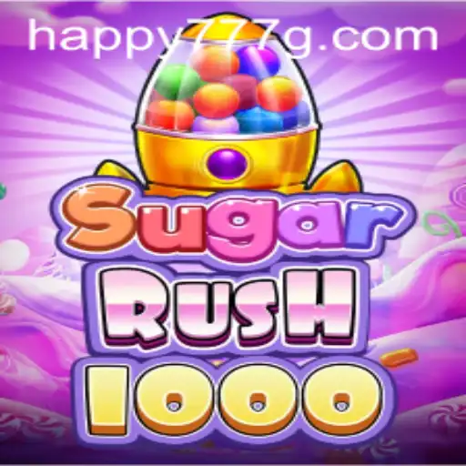 Unveiling SugarRush1000: The Sweet Escape into the World of Gaming