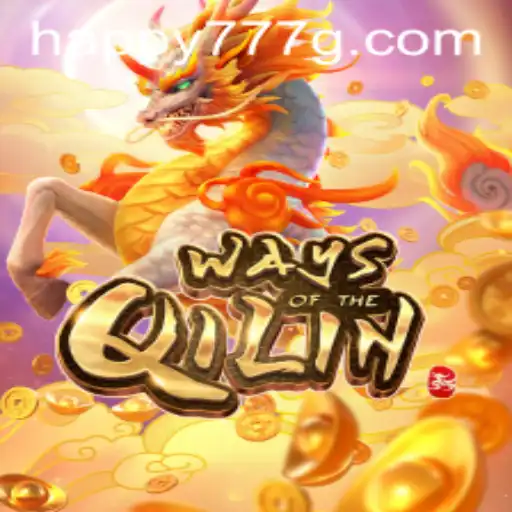 Exploring WaysoftheQilin Through the Lens of Happy777